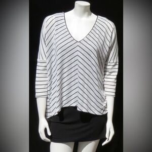 NWT White House Black Market tunic/dress